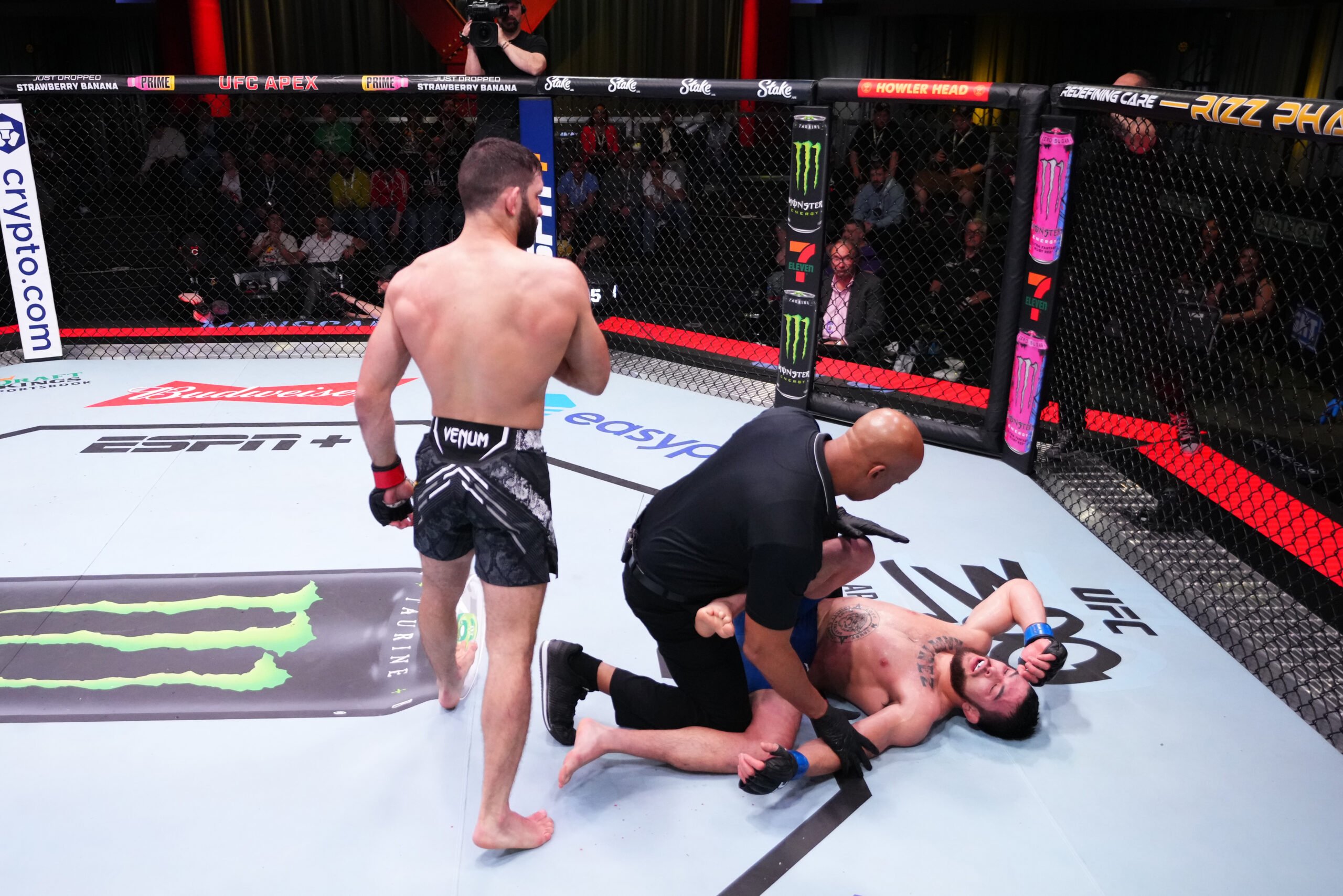 Photo by Jeff Bottari/Zuffa LLC via Getty Images