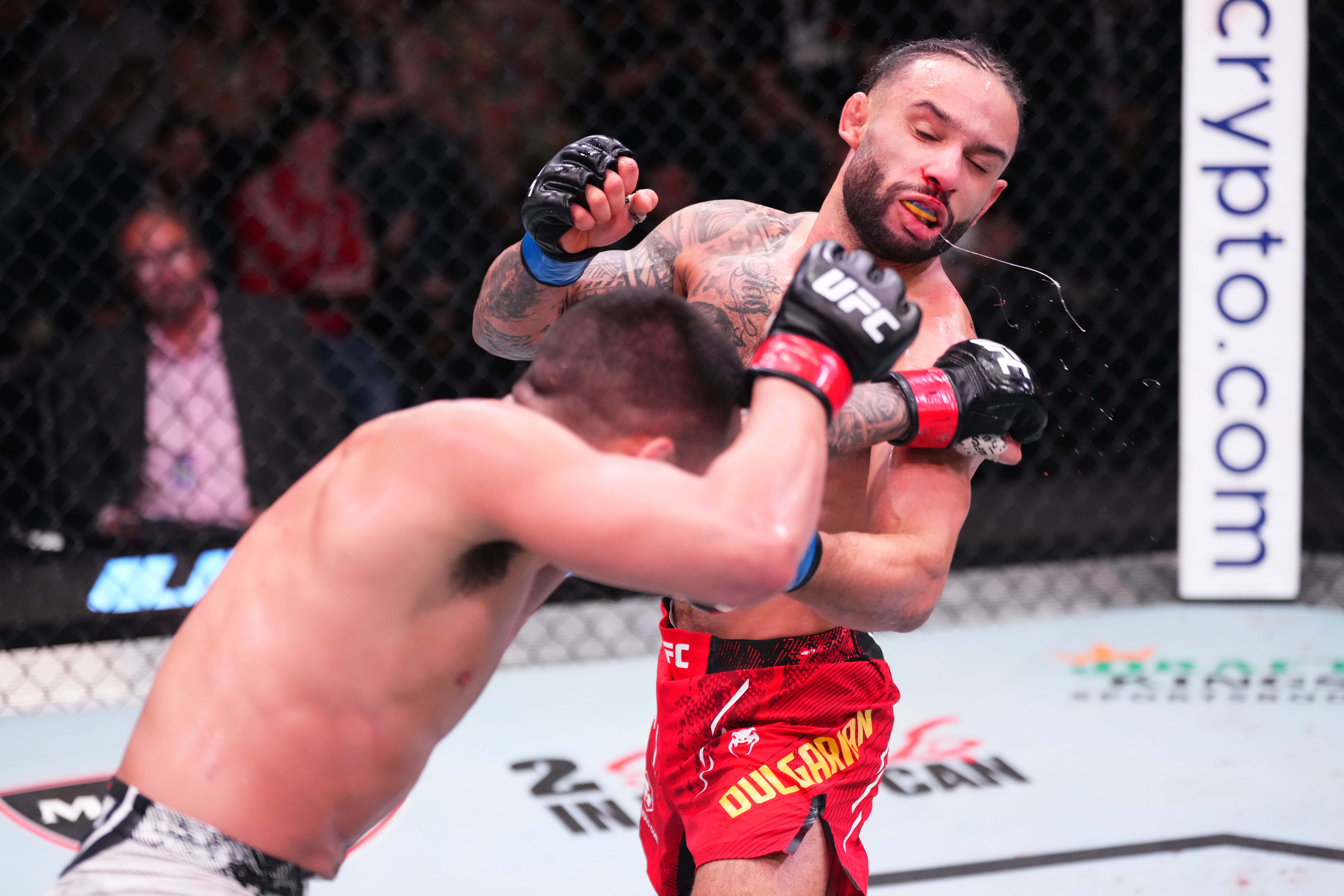 Photo by Jeff Bottari/Zuffa LLC via Getty Images