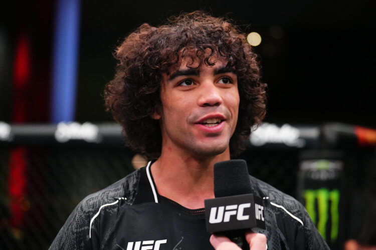 Photo by Chris Unger/Zuffa LLC via Getty Images