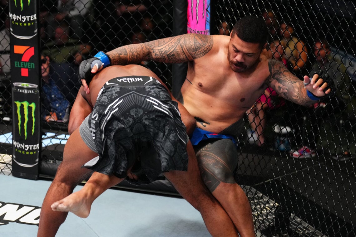 Photo by Chris Unger/Zuffa LLC via Getty Images