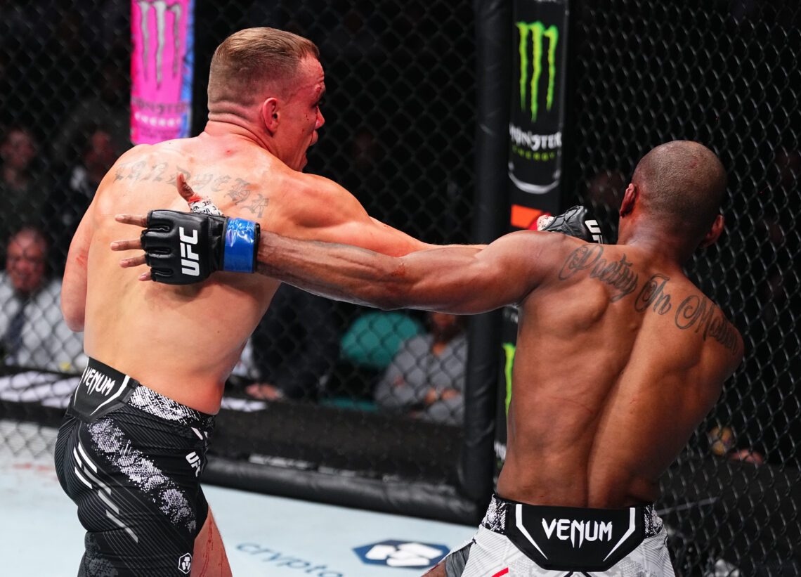 Photo by Jeff Bottari/Zuffa LLC via Getty Images