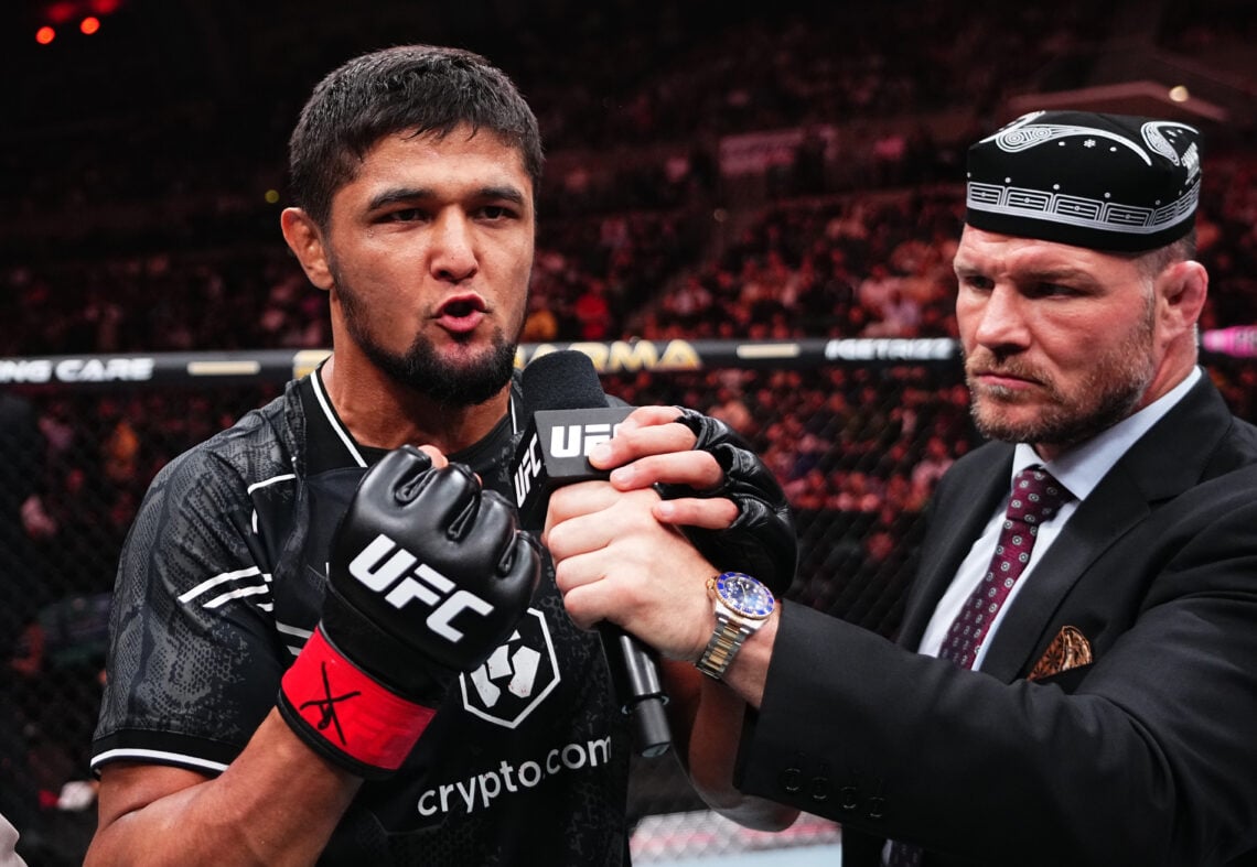 Photo by Jeff Bottari/Zuffa LLC via Getty Images
