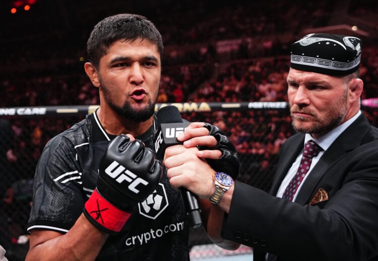 Photo by Jeff Bottari/Zuffa LLC via Getty Images