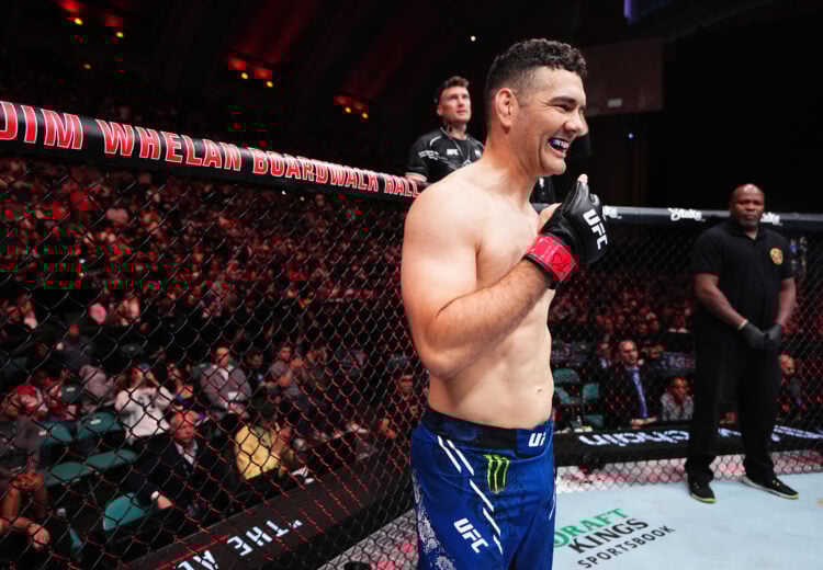 Photo by Jeff Bottari/Zuffa LLC via Getty Images