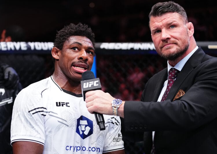 Photo by Jeff Bottari/Zuffa LLC via Getty Images