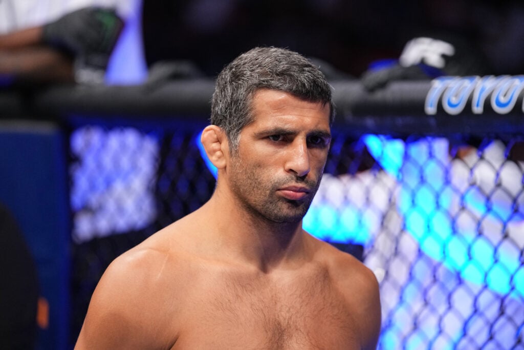 UFC 262: Ferguson v Dariush