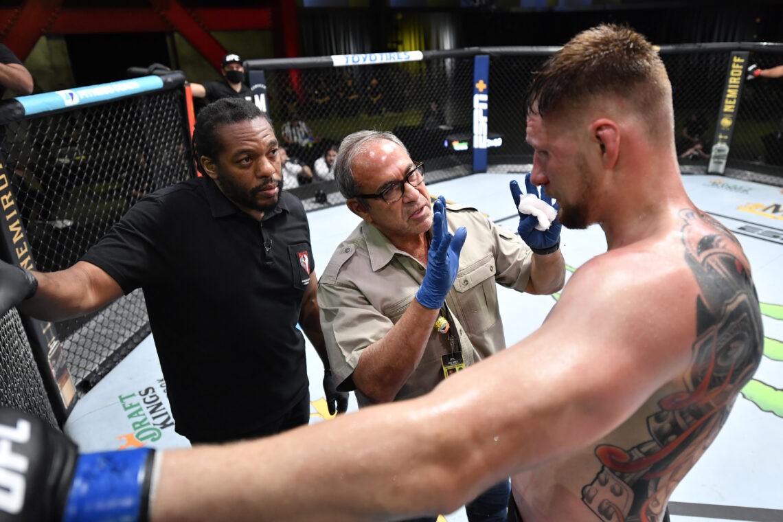 Photo by Chris Unger/Zuffa LLC