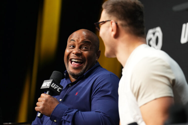Photo by Chris Unger/Zuffa LLC via Getty Images