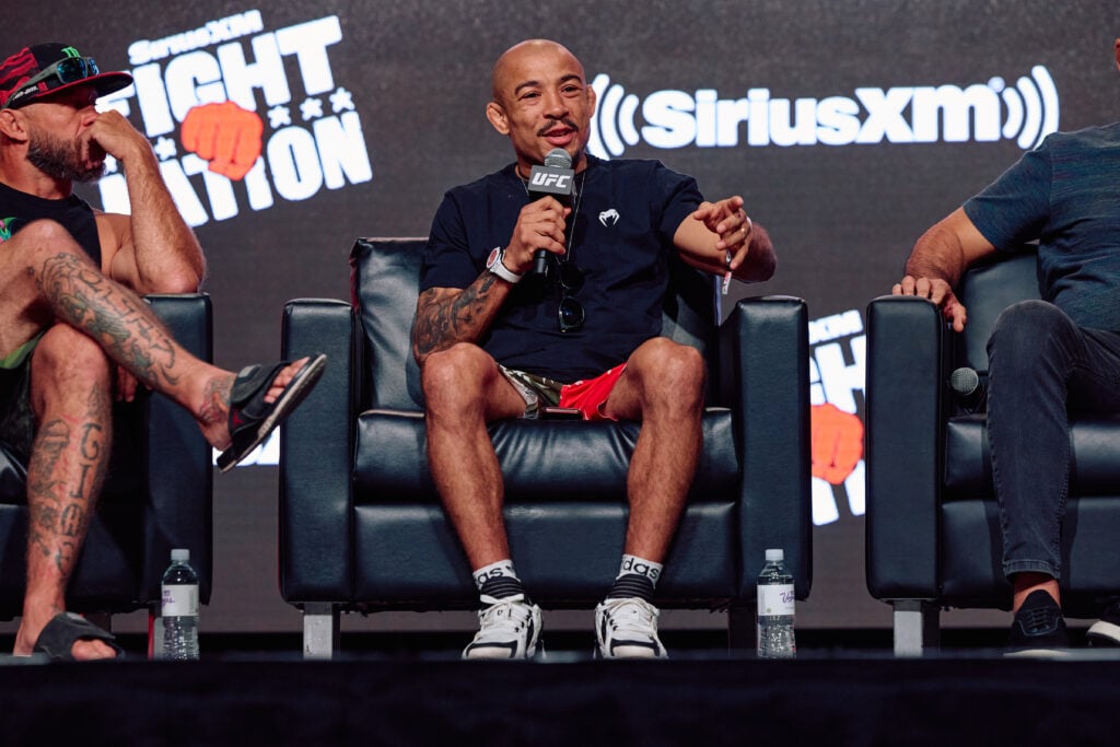 UFC X 2023 - Day 1