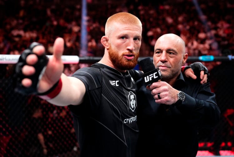 Photo by Jeff Bottari/Zuffa LLC via Getty Images