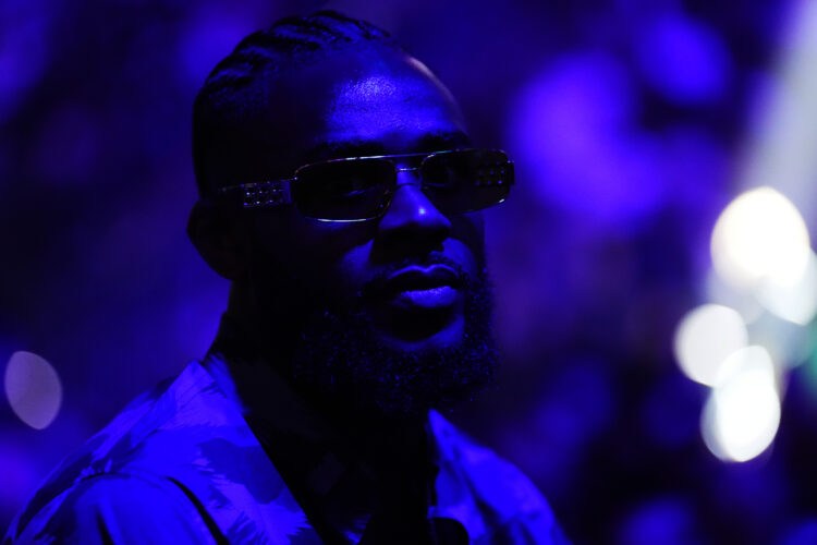 Photo by Chris Unger/Zuffa LLC via Getty Images