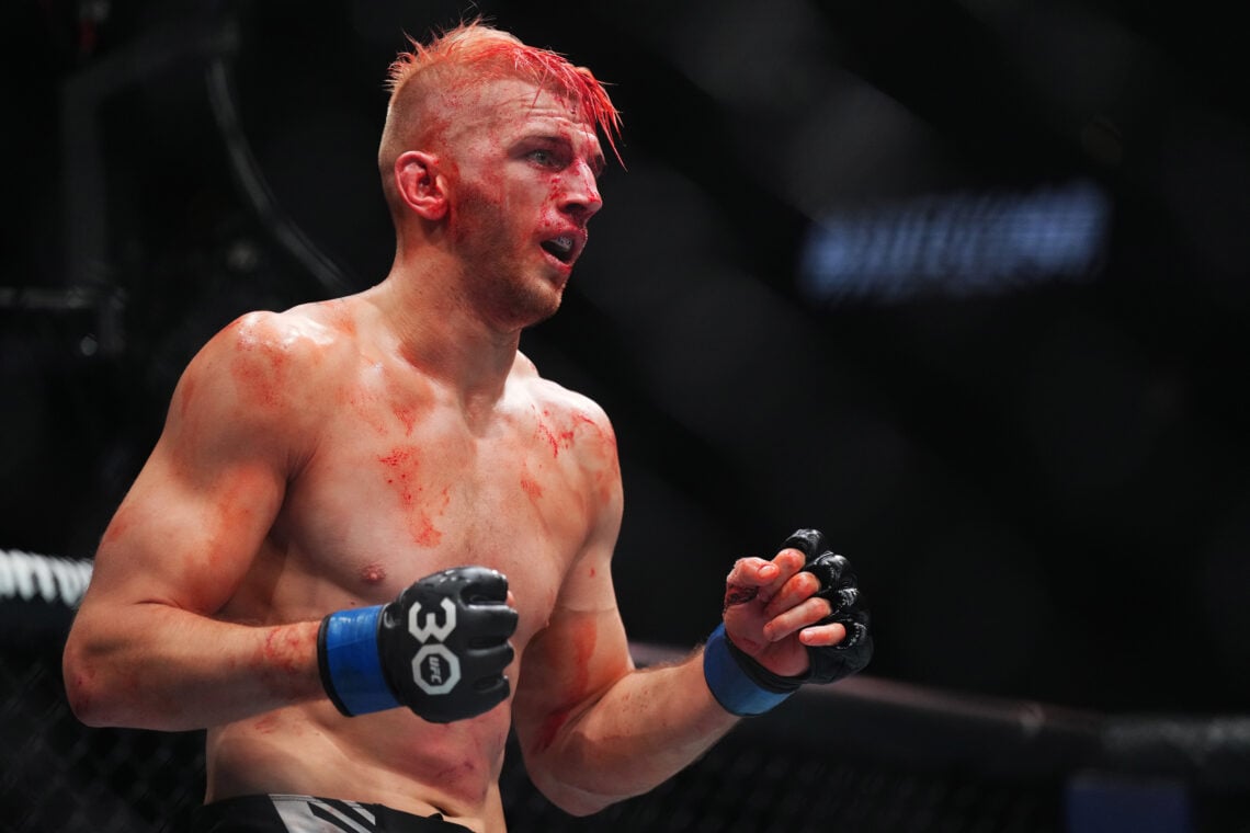 Photo by Cooper Neill/Zuffa LLC via Getty Images