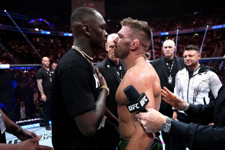 Photo by Jeff Bottari/Zuffa LLC via Getty Images