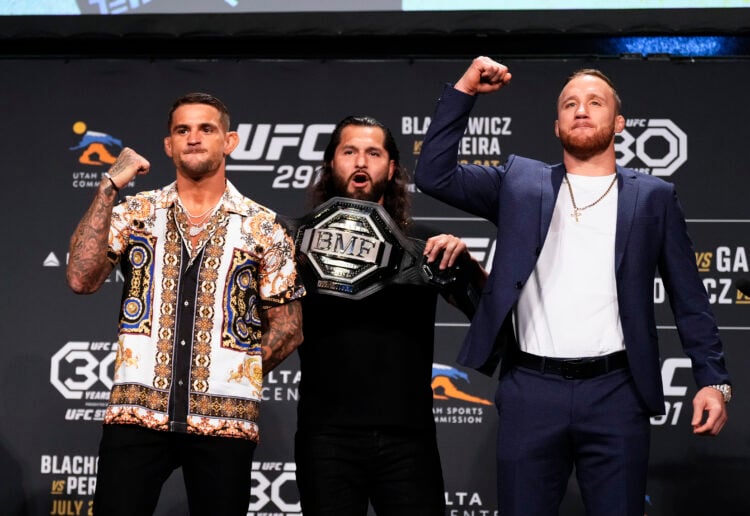 Photo by Jeff Bottari/Zuffa LLC via Getty Images