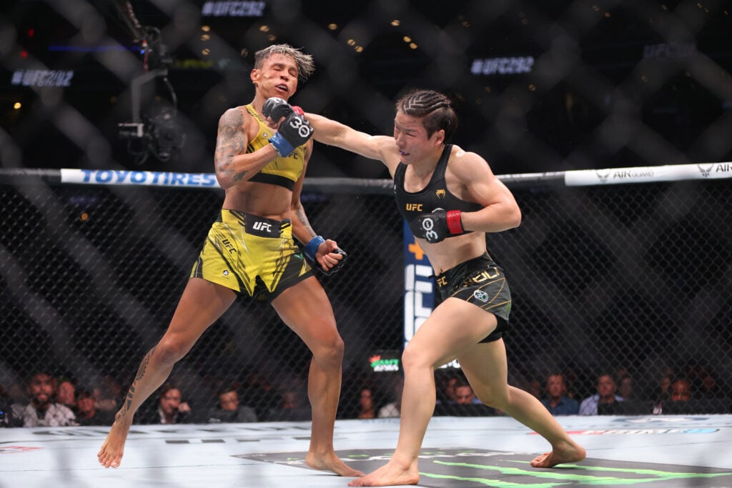 UFC 292: Sterling v O'Malley