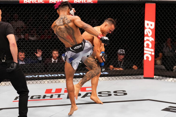 Photo by Josh Hedges/Zuffa LLC via Getty Images