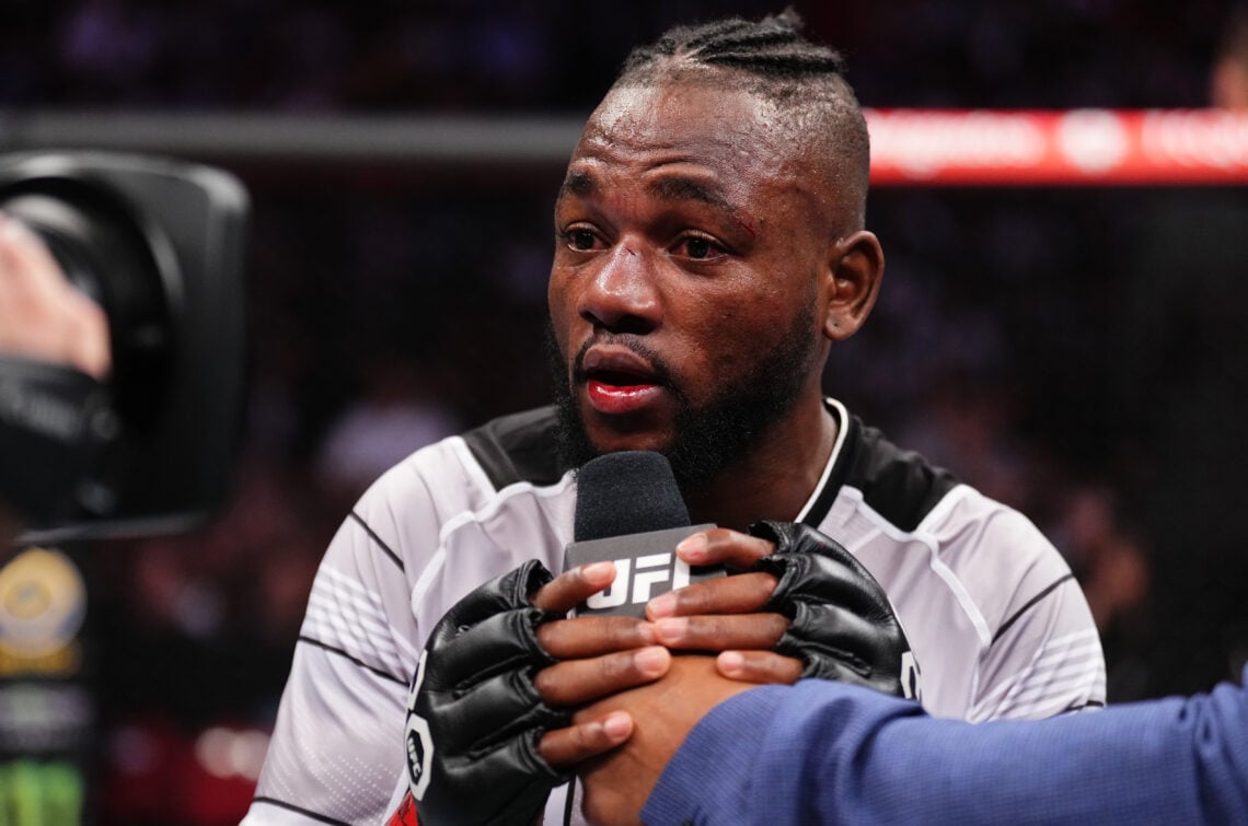 Photo by Chris Unger/Zuffa LLC via Getty Images