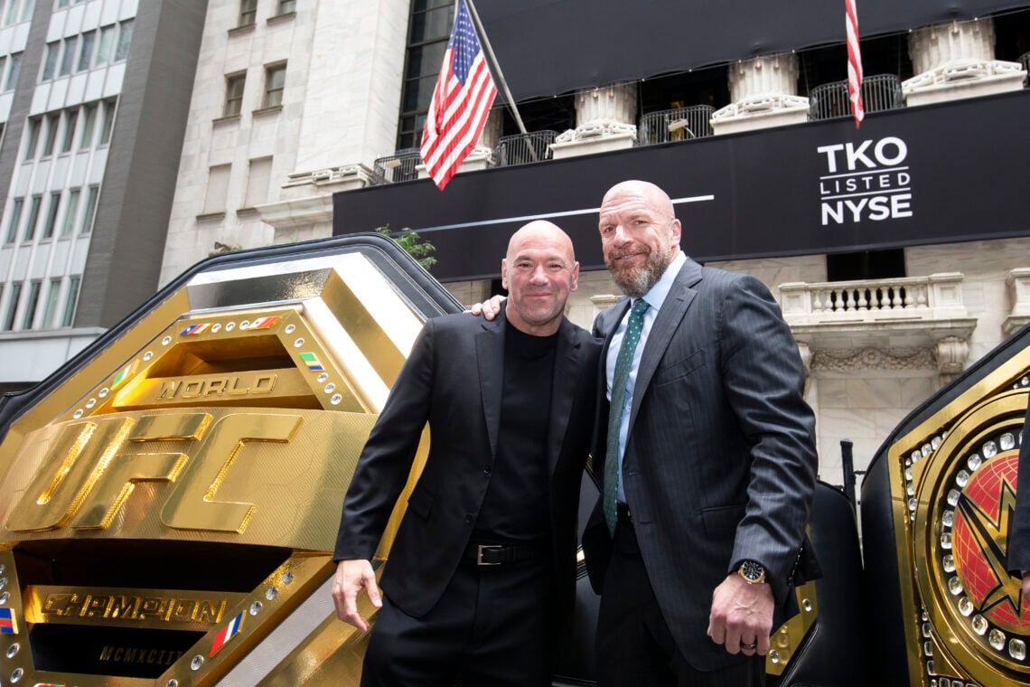 Photo by Michelle Farsi/Zuffa LLC