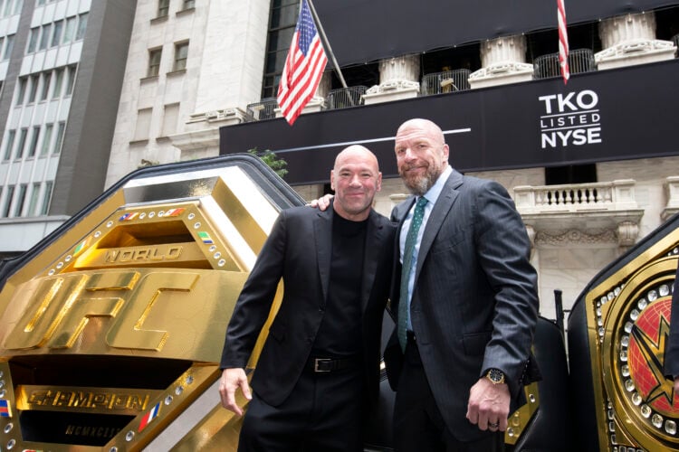 Photo by Michelle Farsi/Zuffa LLC