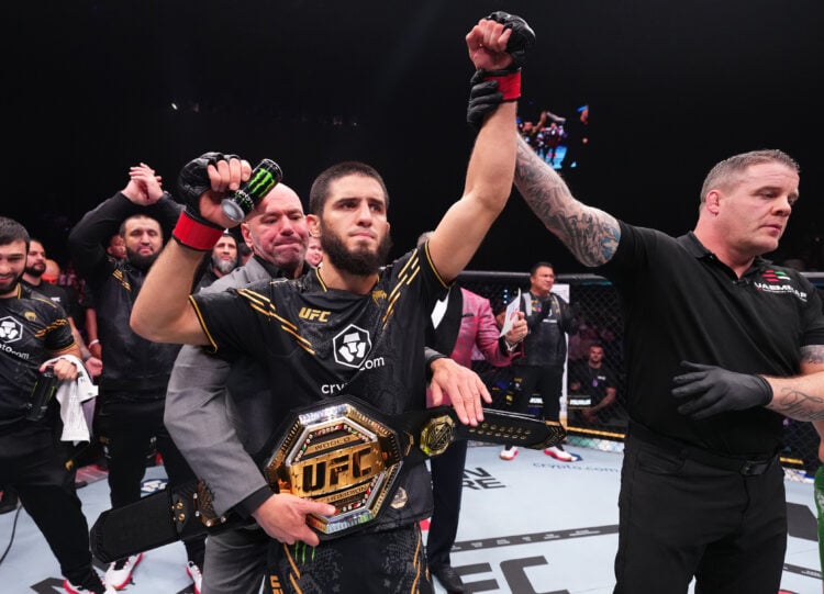 Photo by Chris Unger/Zuffa LLC via Getty Images