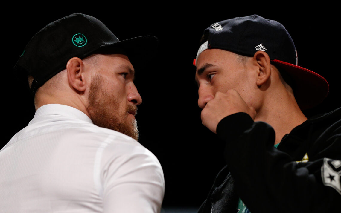 Photo by Josh Hedges/Zuffa LLC/Zuffa LLC via Getty Images