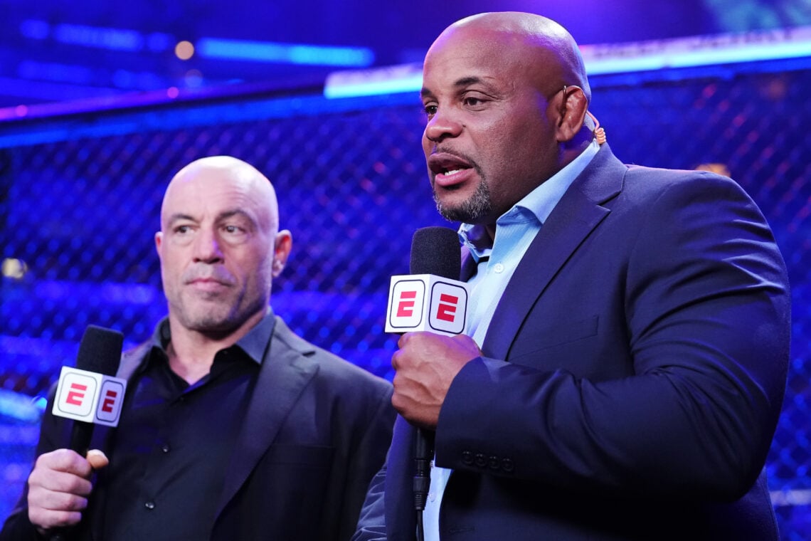 Photo by Chris Unger/Zuffa LLC via Getty Images