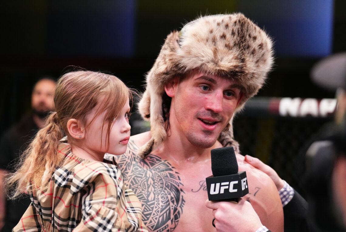 Photo by Chris Unger/Zuffa LLC via Getty Images