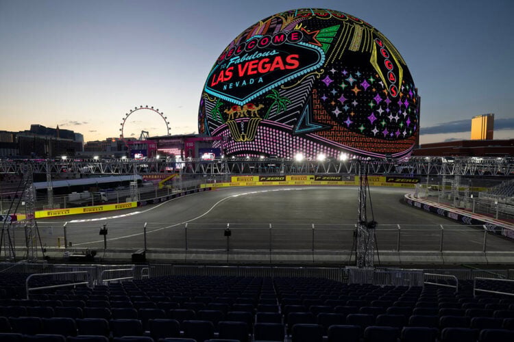 Ellen Schmidt/Las Vegas Review-Journal/Tribune News Service via Getty Images