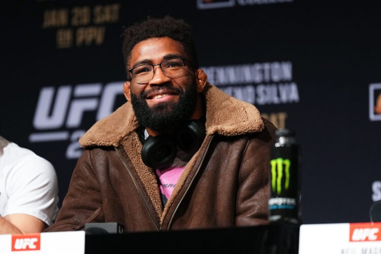 Photo by Jeff Bottari/Zuffa LLC via Getty Images