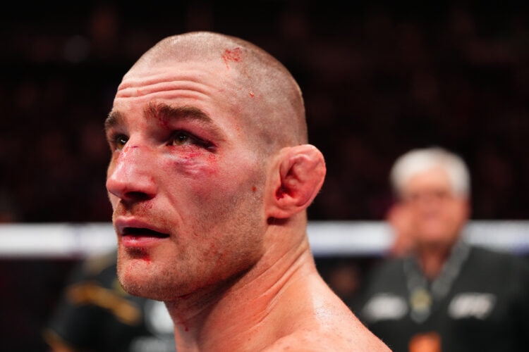 Photo by Jeff Bottari/Zuffa LLC via Getty Images