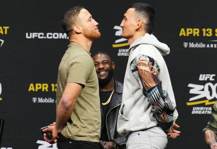Photo by Chris Unger/Zuffa LLC via Getty Images
