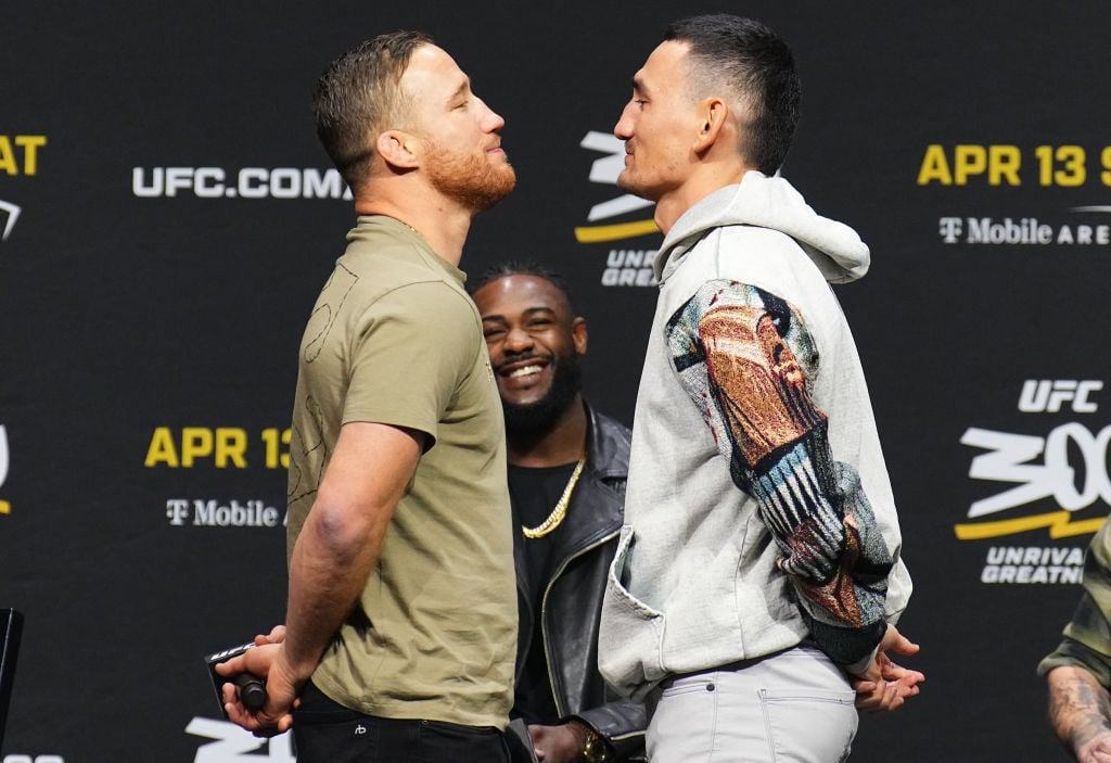 Photo by Chris Unger/Zuffa LLC via Getty Images