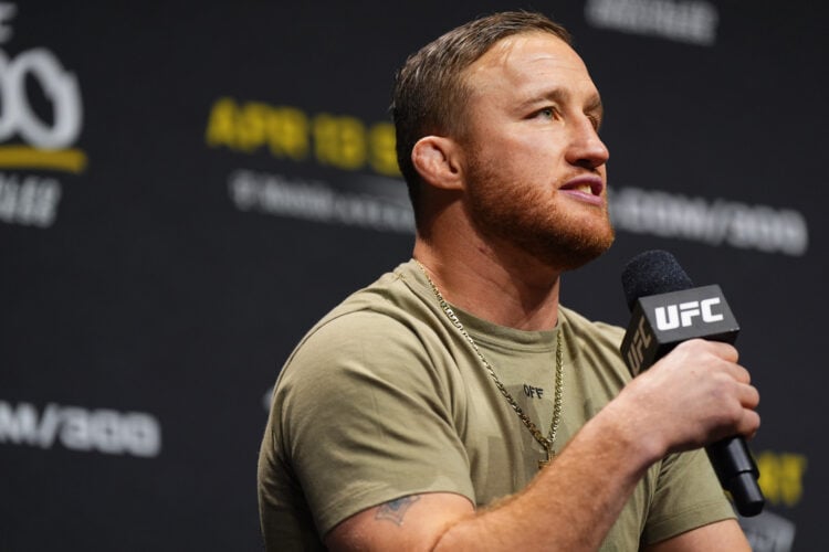 Photo by Cooper Neill/Zuffa LLC via Getty Images