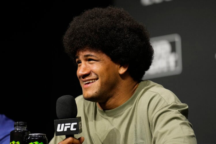 Photo by Mike Roach/Zuffa LLC via Getty Images
