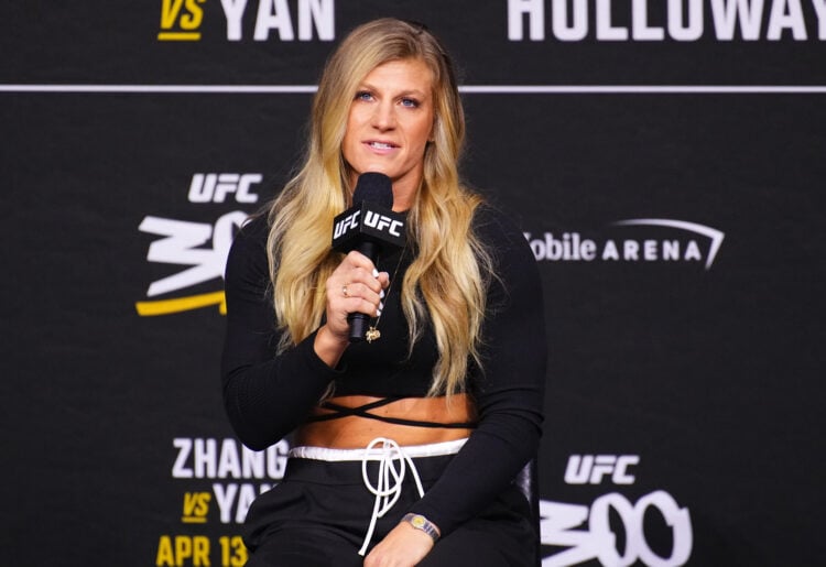 Photo by Chris Unger/Zuffa LLC via Getty Images
