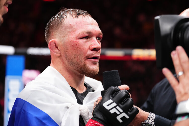 Photo by Chris Unger/Zuffa LLC via Getty Images