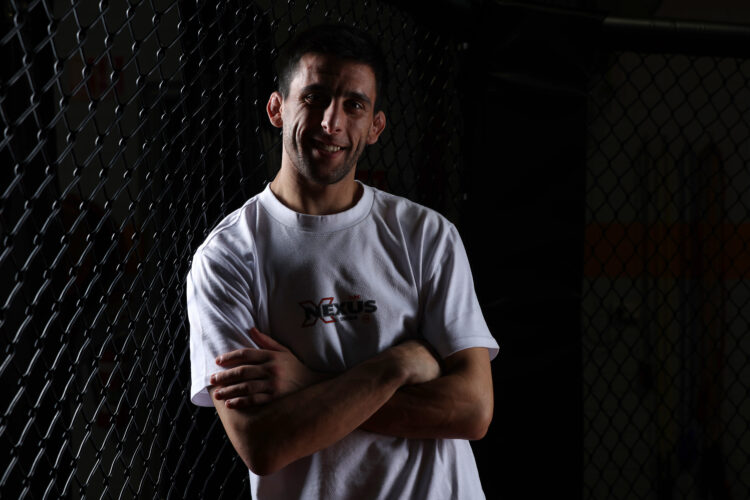 Photo by Will Russell/Zuffa LLC