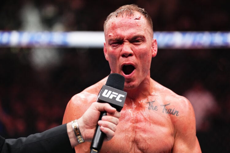 Photo by Jeff Bottari/Zuffa LLC via Getty Images