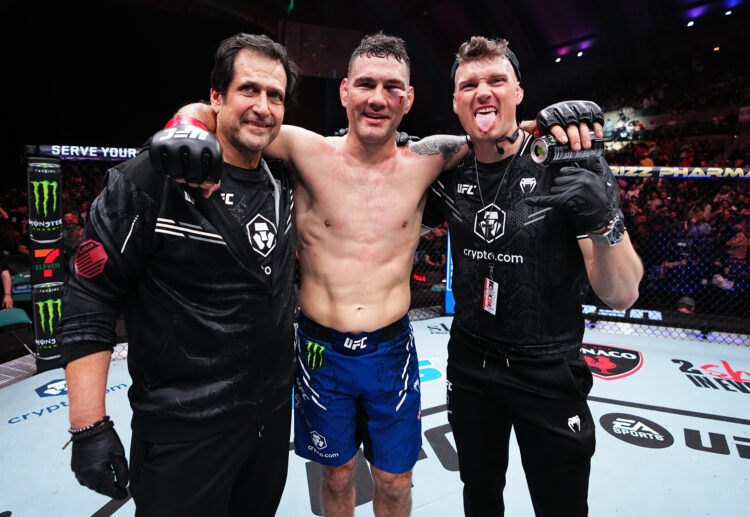 Photo by Jeff Bottari/Zuffa LLC via Getty Images