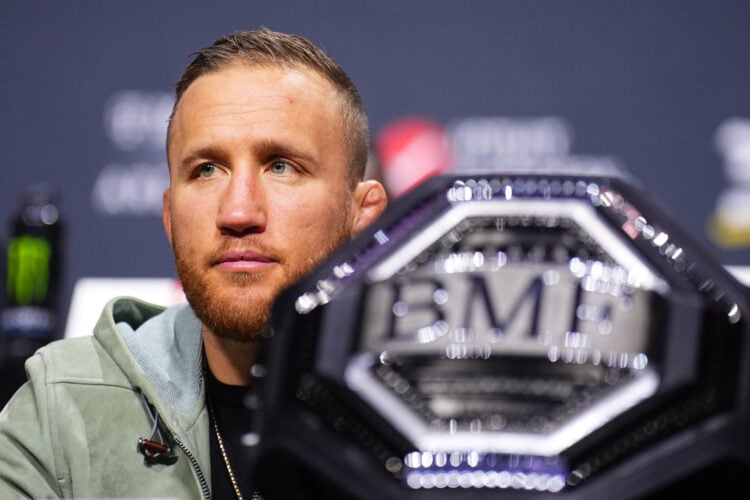 Photo by Chris Unger/Zuffa LLC via Getty Images