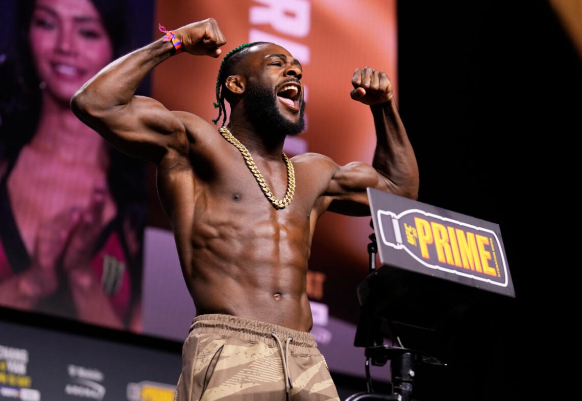 Photo by Mike Roach/Zuffa LLC via Getty Images