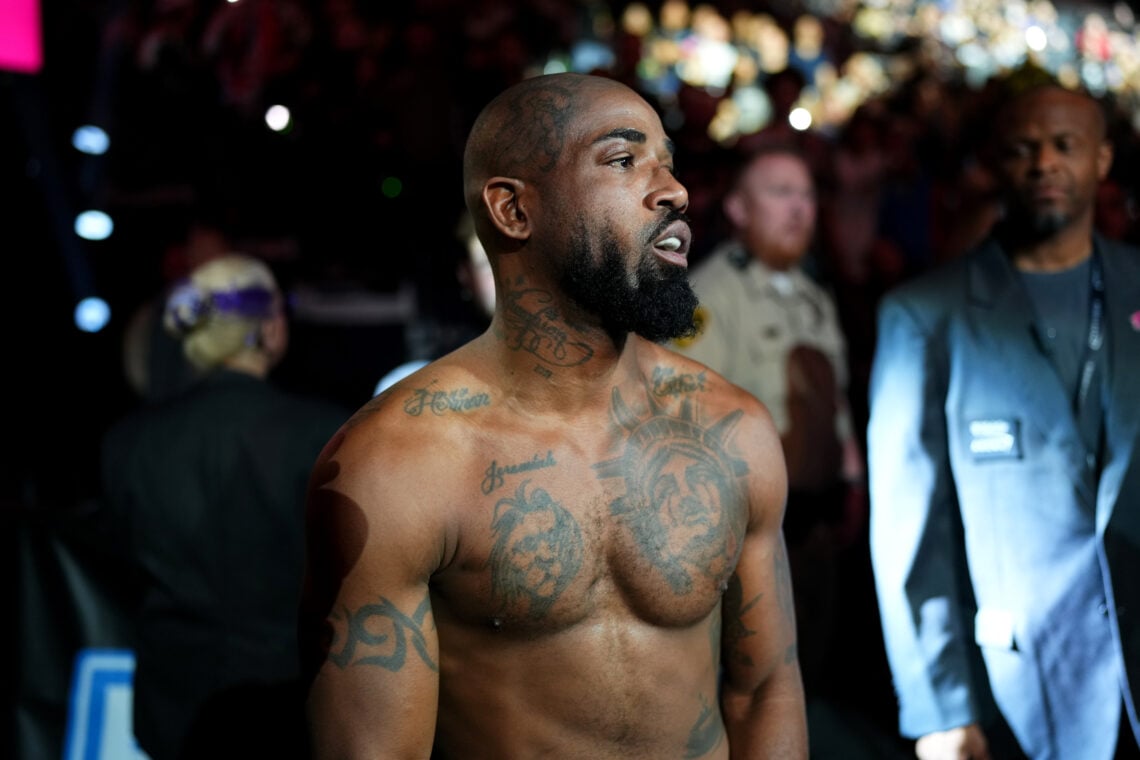 Photo by Cooper Neill/Zuffa LLC via Getty Images
