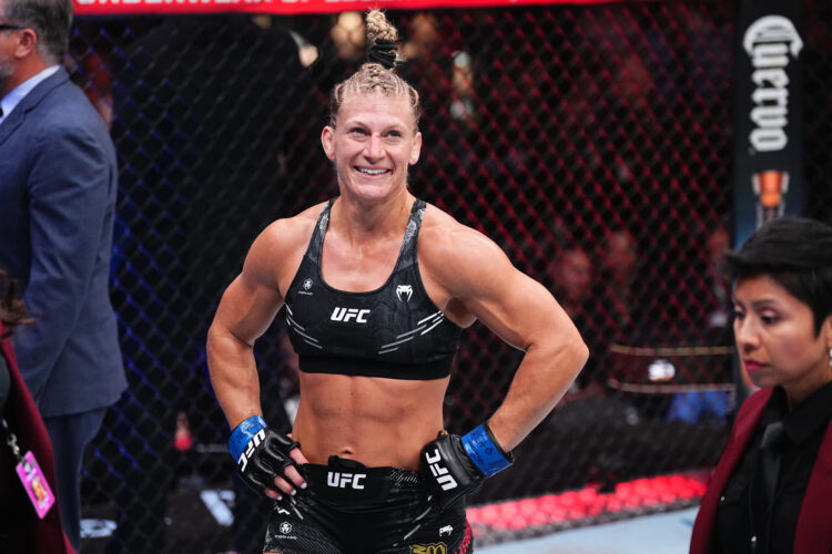 Photo by Jeff Bottari/Zuffa LLC via Getty Images