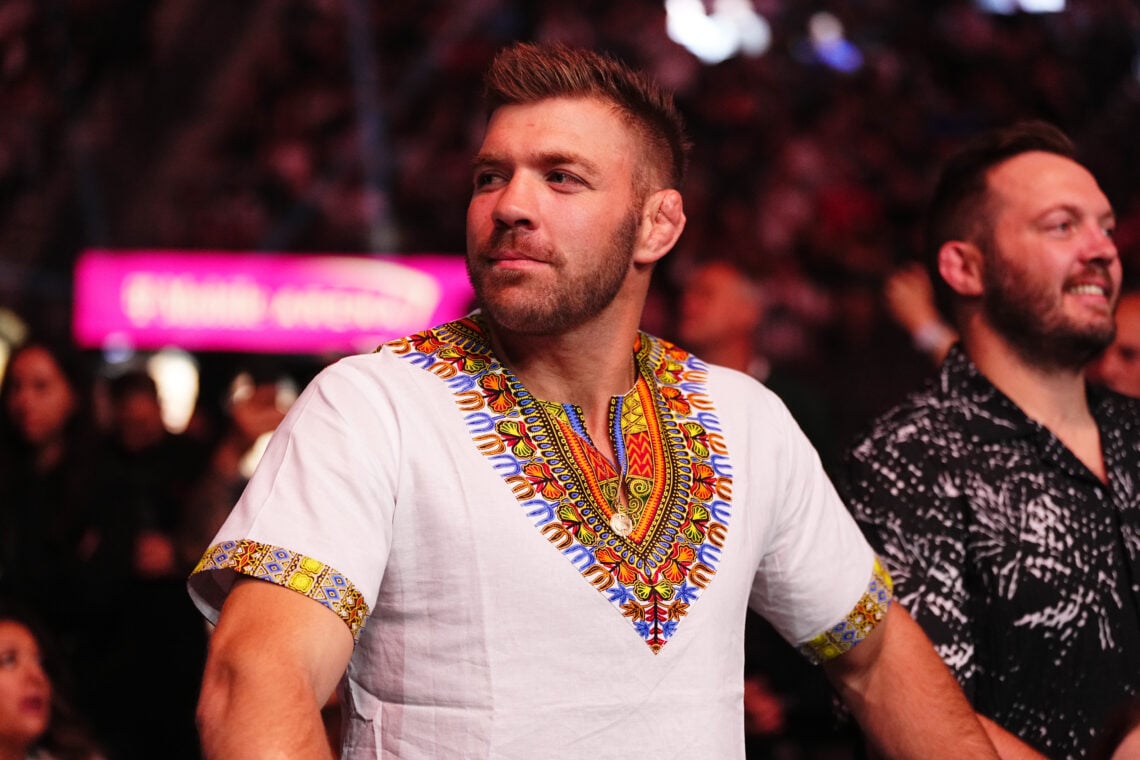 Photo by Jeff Bottari/Zuffa LLC via Getty Images