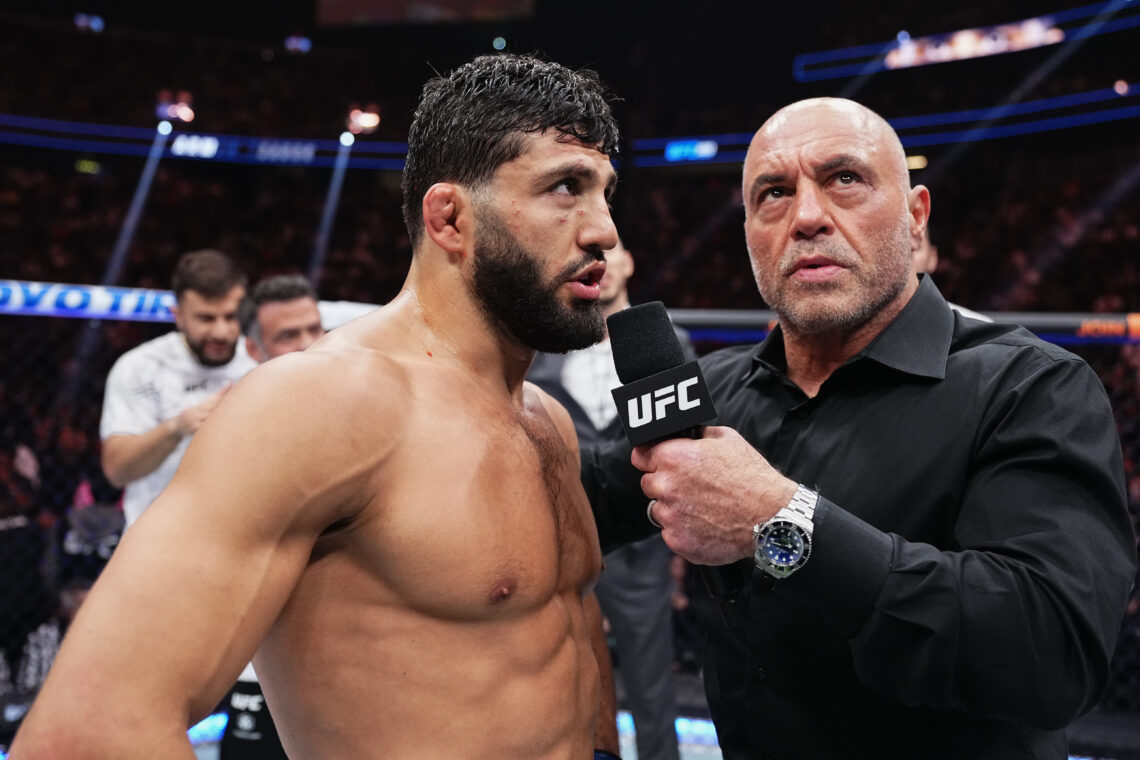Photo by Jeff Bottari/Zuffa LLC via Getty Images