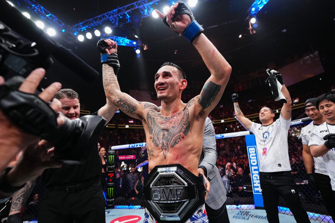 Photo by Jeff Bottari/Zuffa LLC via Getty Images