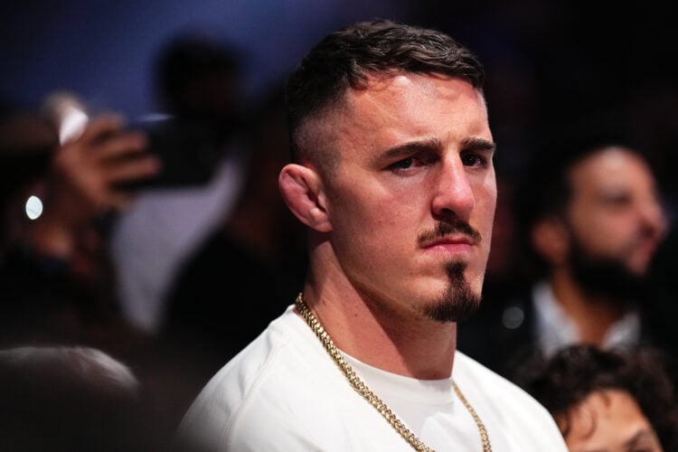 Photo by Chris Unger/Zuffa LLC via Getty Images
