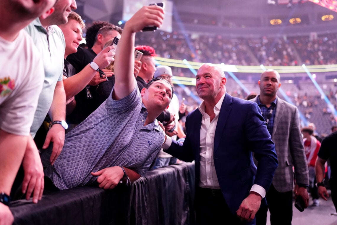 Photo by Cooper Neill/Zuffa LLC via Getty Images
