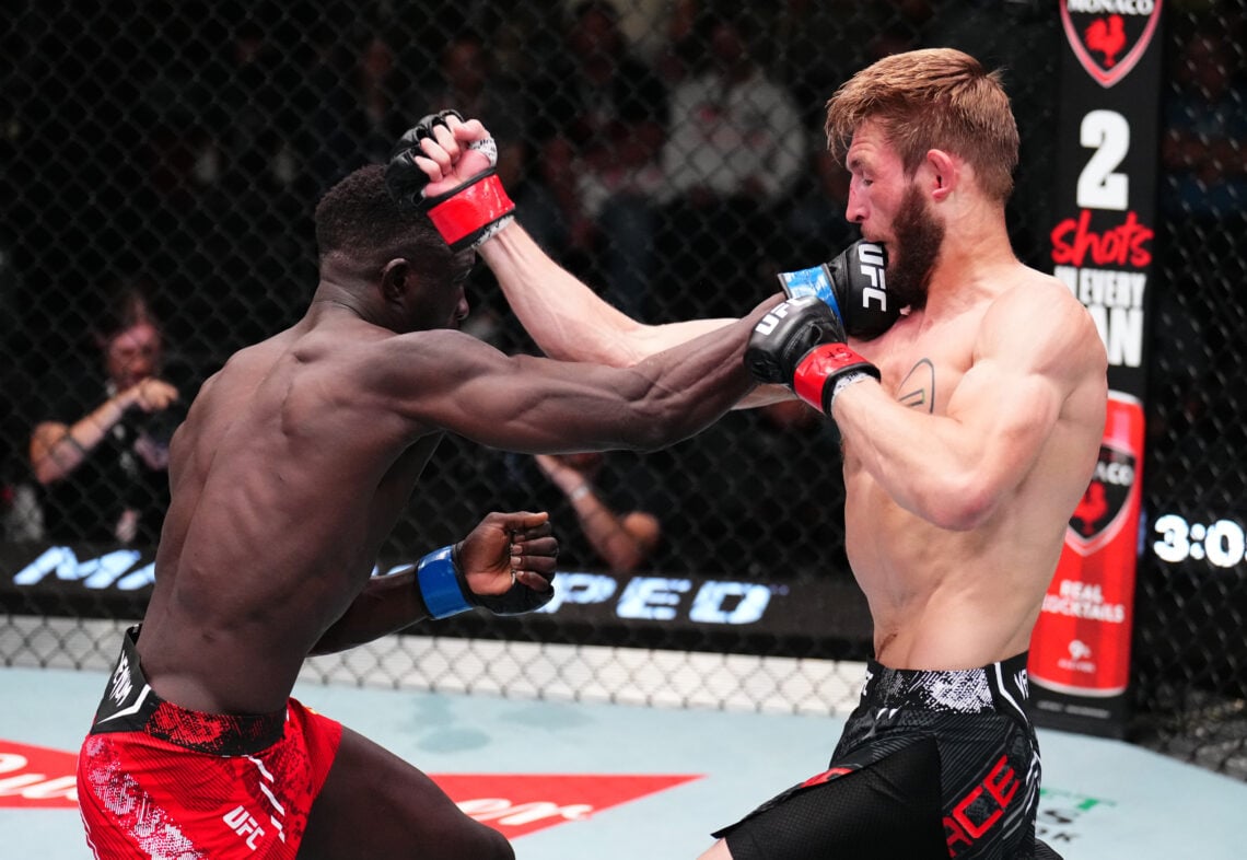 Photo by Chris Unger/Zuffa LLC via Getty Images