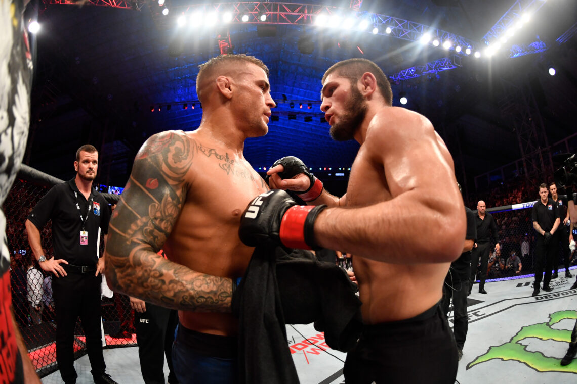 Photo by Jeff Bottari/Zuffa LLC/Zuffa LLC via Getty Images